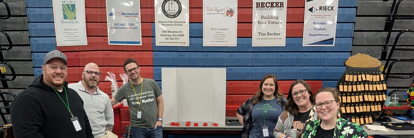 Page Banner Image