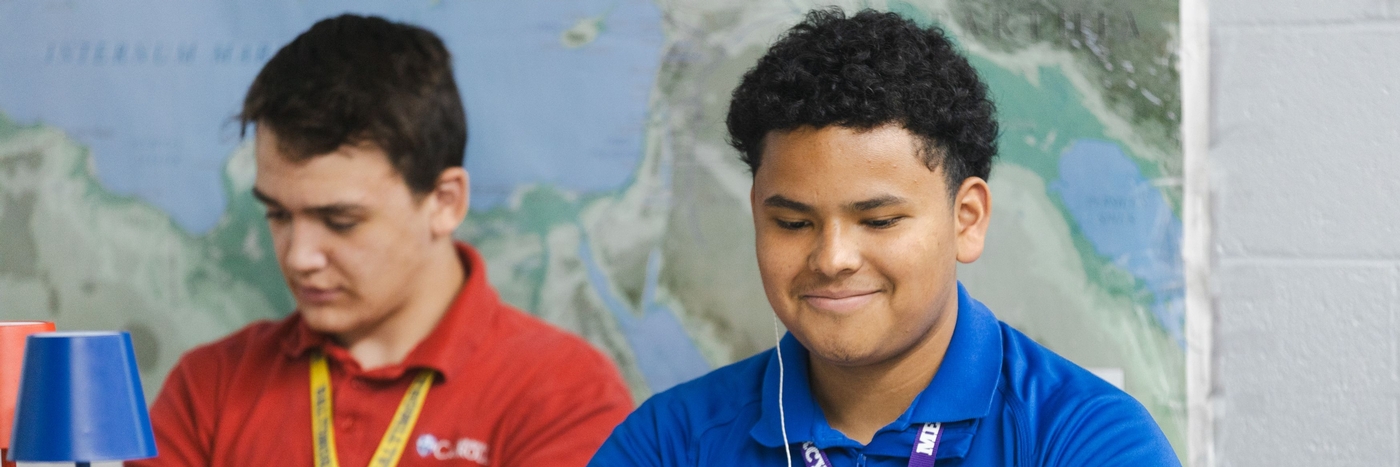 Page Banner Image