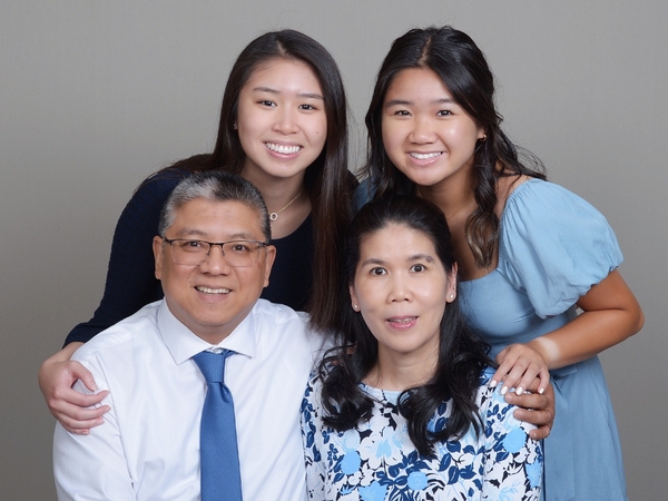 Fulbright Scholarship Brings Academics, Family Heritage Full Circle for Anh Pham '20 Photo