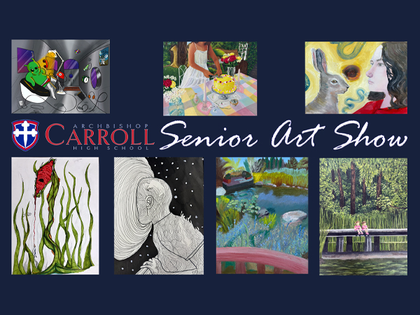 Class of 2026 Artist Showcase Photo