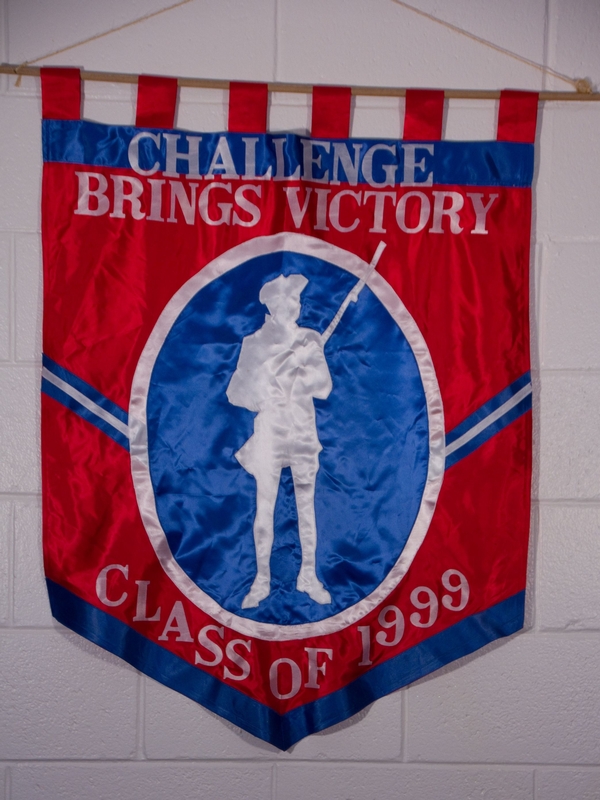 Class of 1999 25-Year Reunion