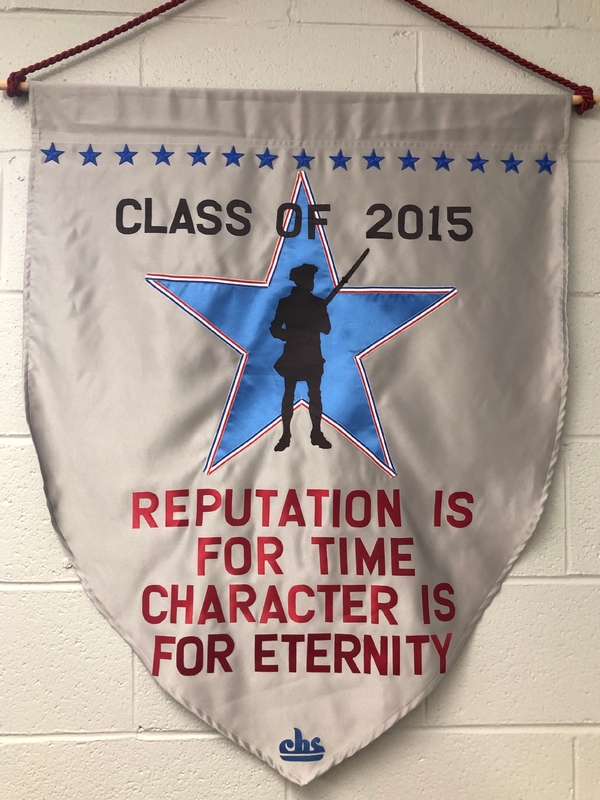 Class of 2015 10-Year Reunion