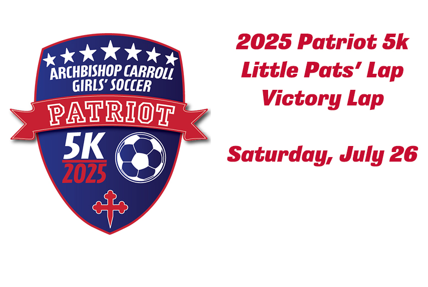 2025 Patriot 5k