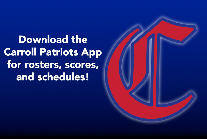 Athletics App