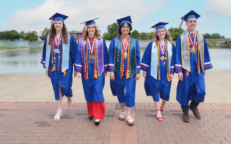 College Readiness