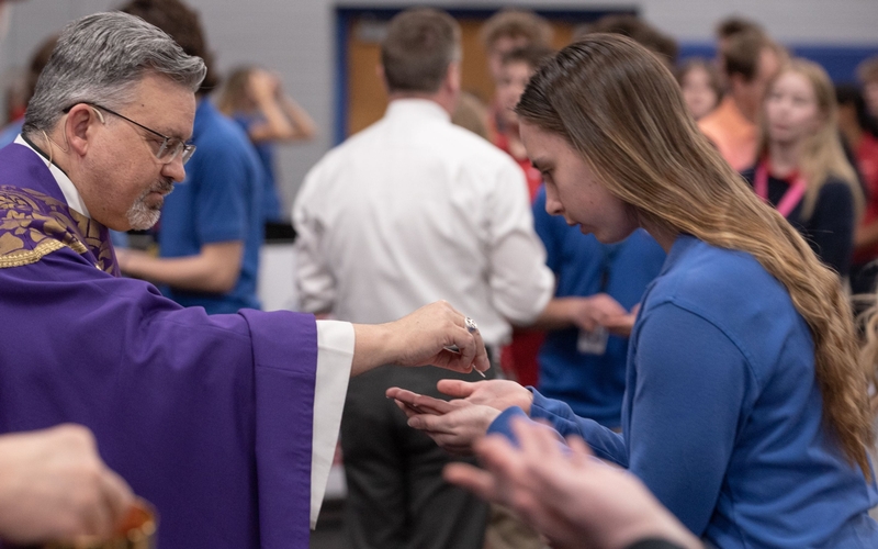 Ministry and Student Life