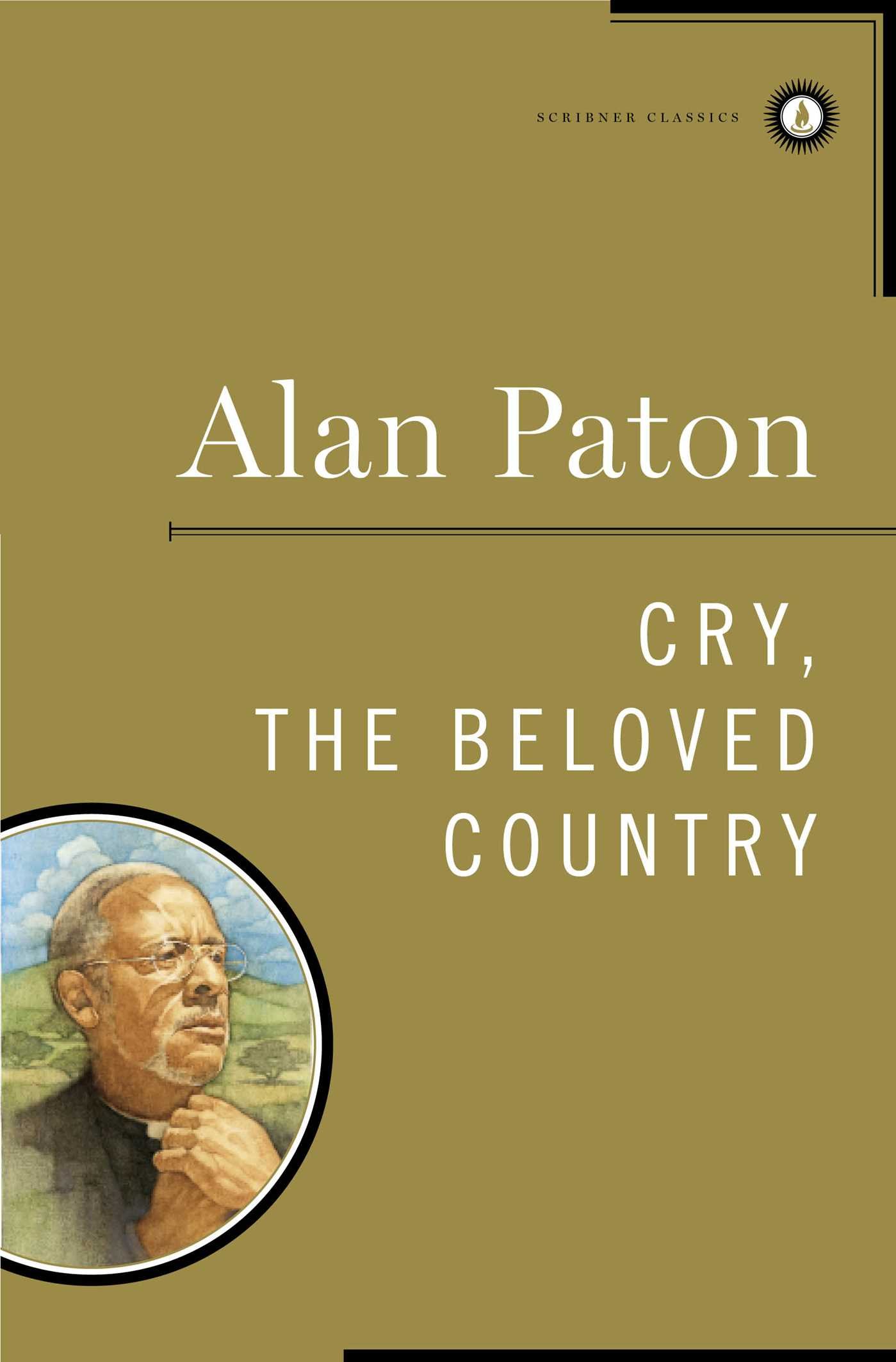 Alan Paton's Cry the Beloved Country