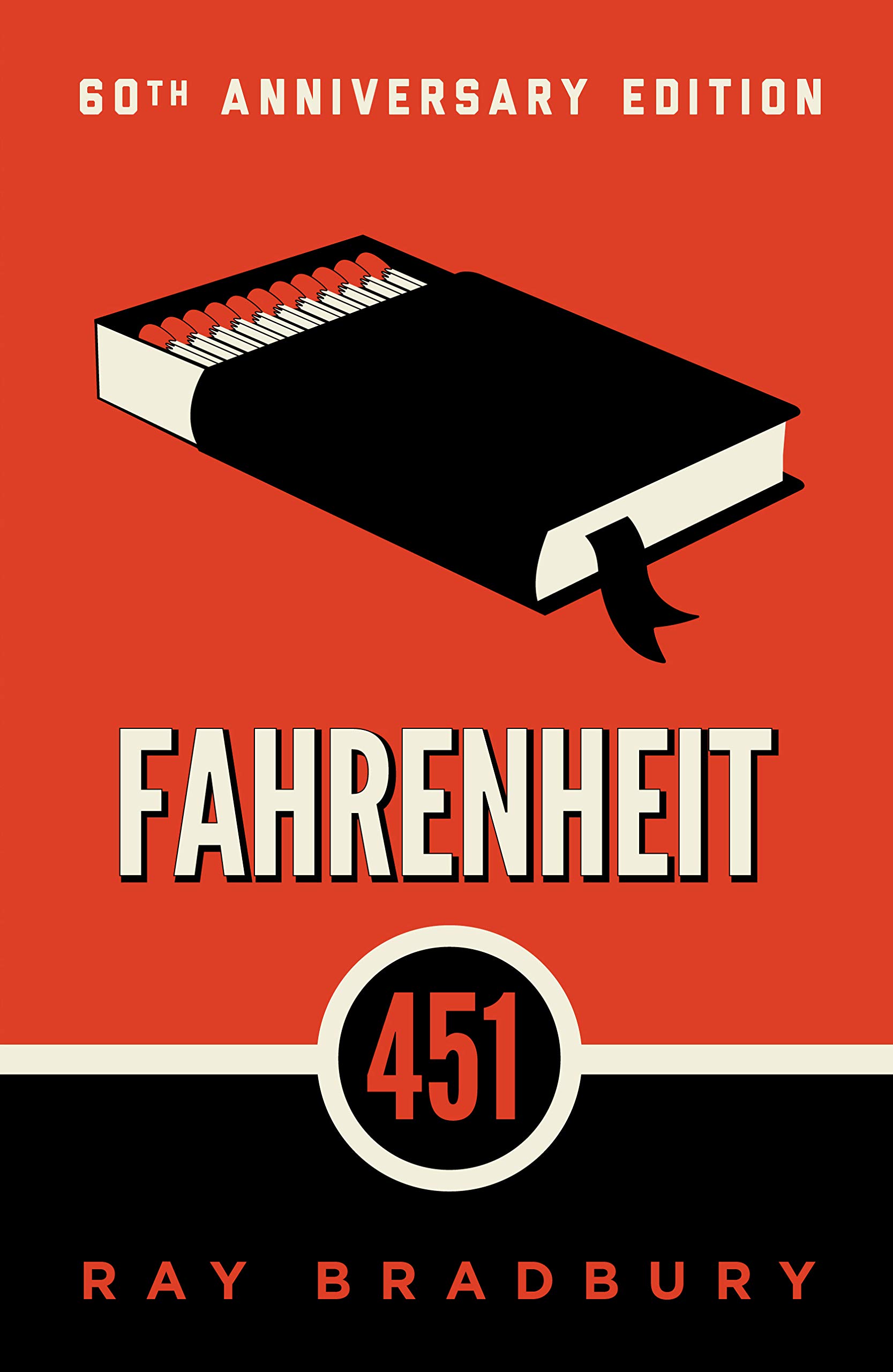 Ray Bradbury's Farenheit 451