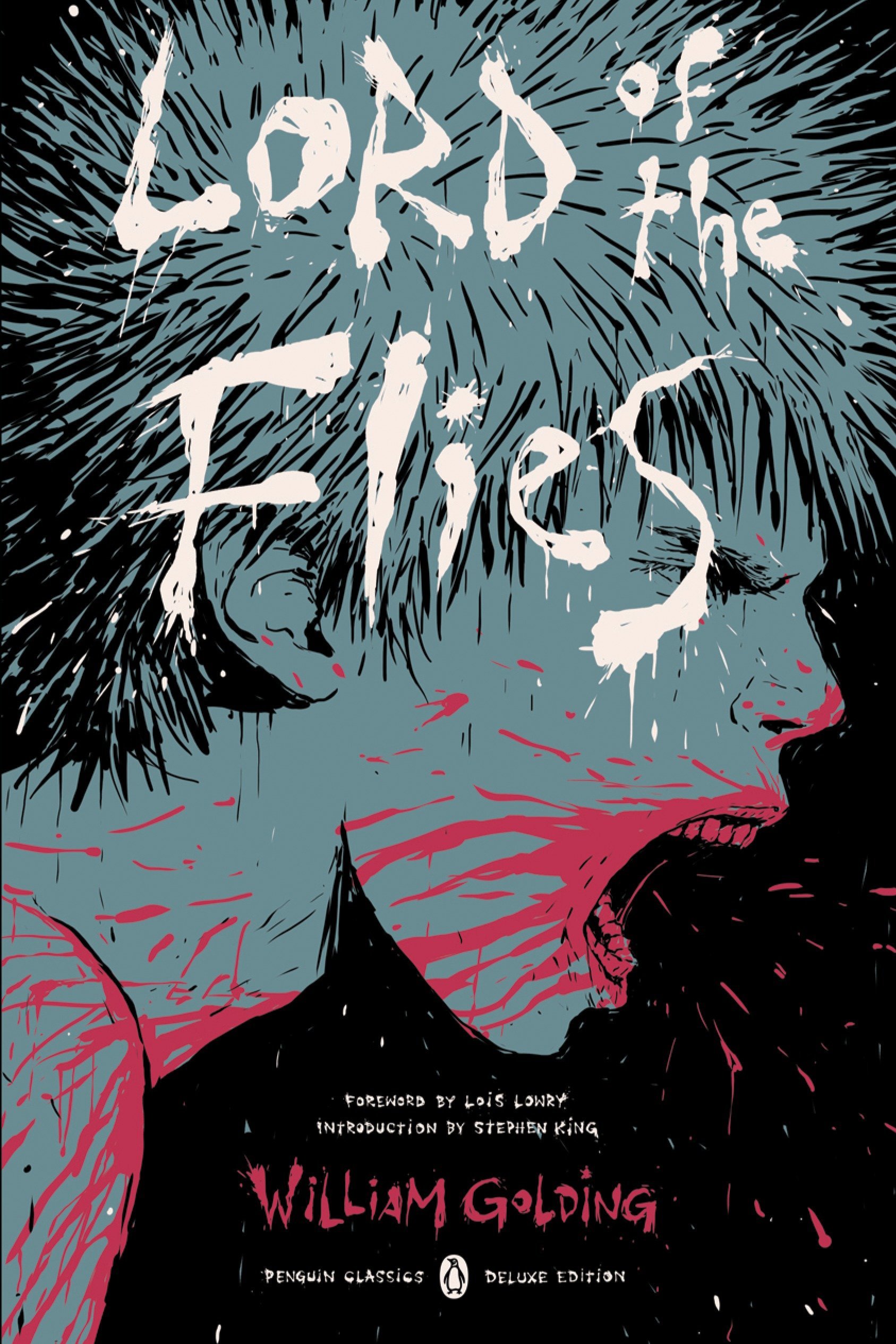 William Golding's Lord of the Flies