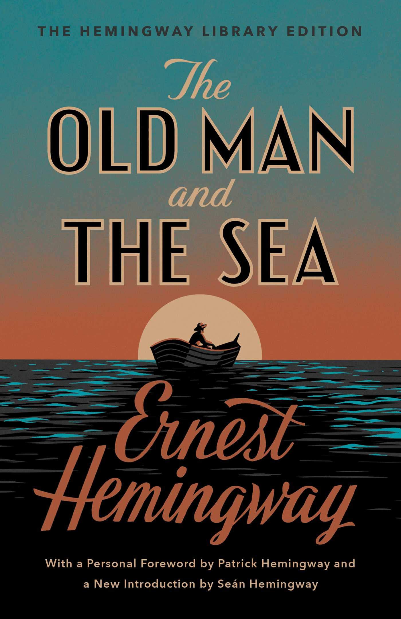 Ernest Hemmingway's The Old Man and the Sea