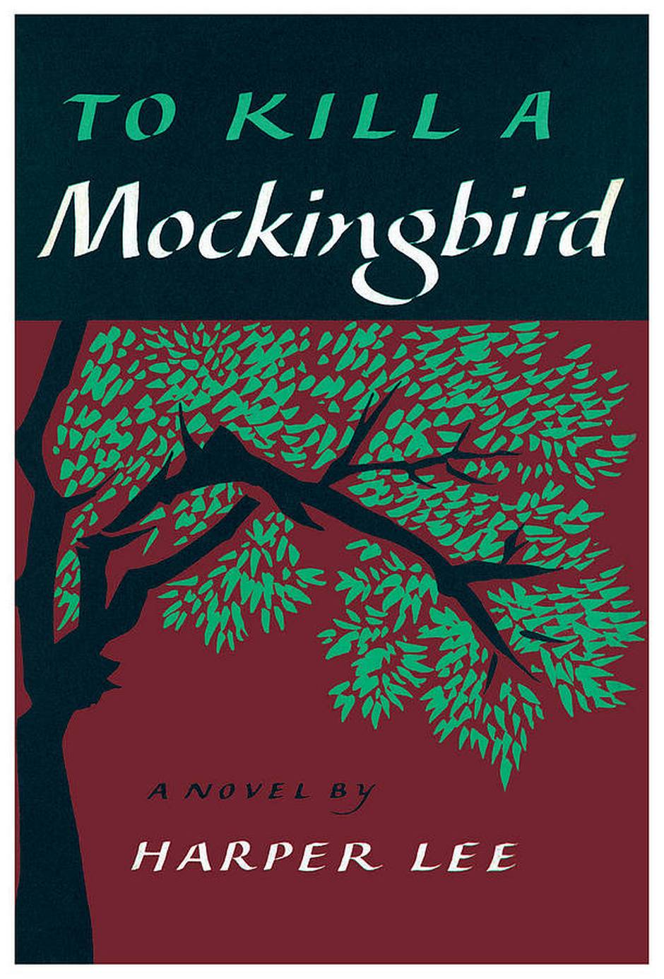 Harper Lee's To Kill a Mockingbird