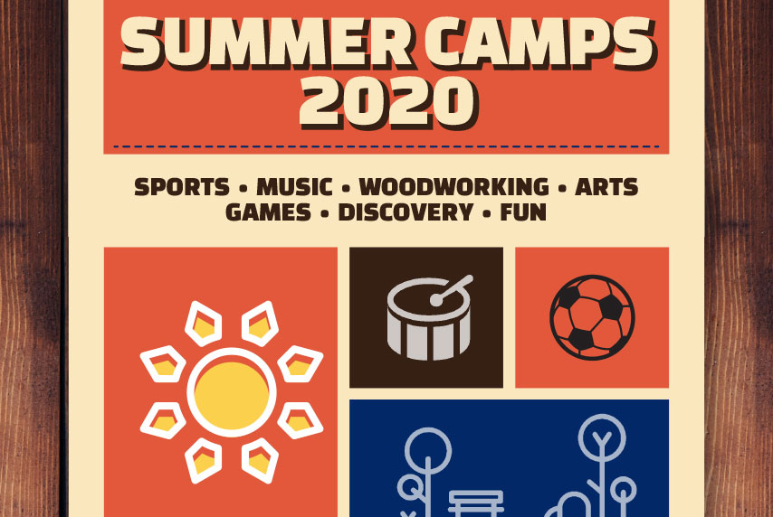 Summer Camps Carroll High School