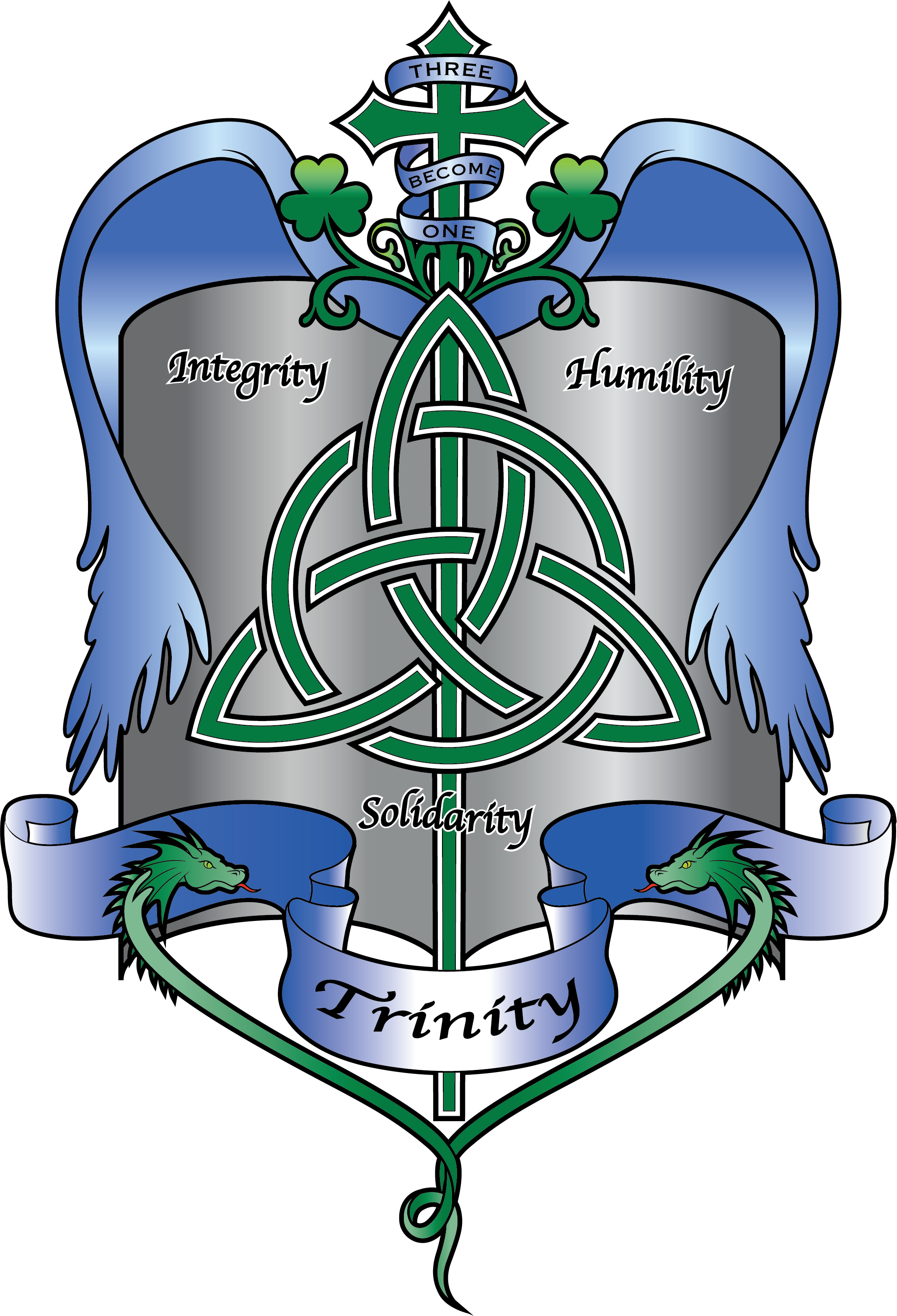 Crest of Trinity House