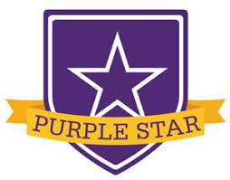 Ohio Department of Education's Purple Star for Military Friendly Schools